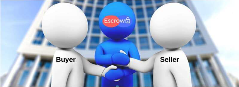 Trade Escrow