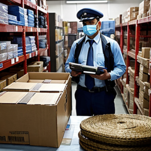 How to Submit an Inspection Service Request on Baramen