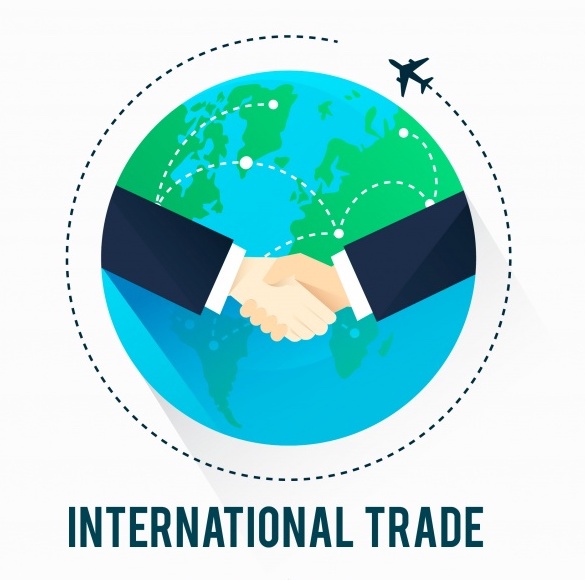 International Trade: A Step-by-Step Guide for Exporters and Importers